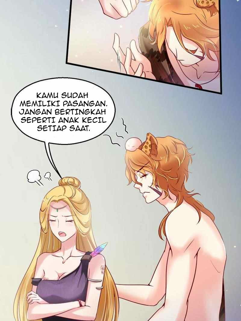 Beauty and the Beasts Chapter 37 Gambar 24
